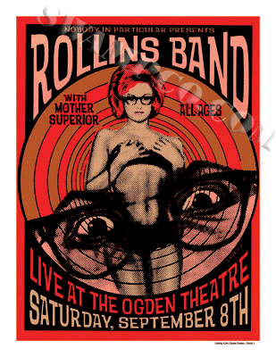 ROLLINS BAND