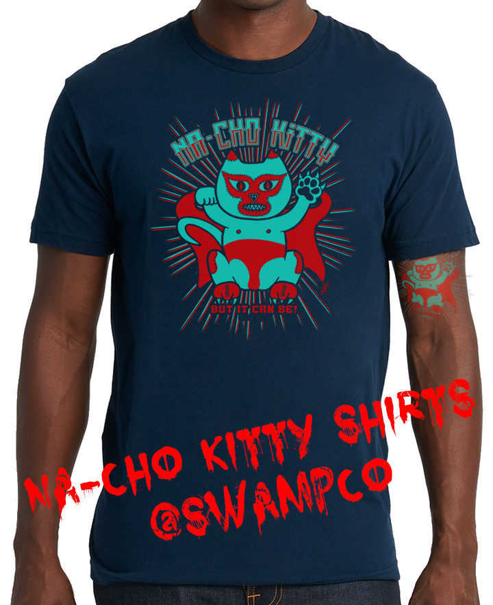 Kitty T-Shirts for Sale